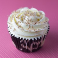 Cupcakes de Vainilla s/azúcar